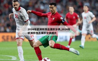 2024年欧洲杯预选赛积分表,2024年欧洲杯预选赛积分表图片