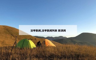 法甲新闻,法甲新闻列表 新浪网