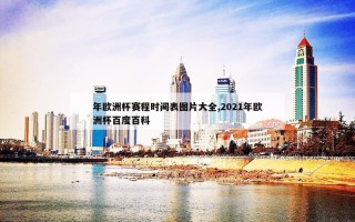 年欧洲杯赛程时间表图片大全,2021年欧洲杯百度百科