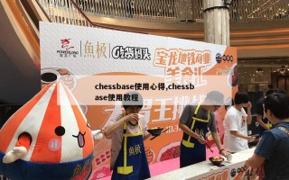 chessbase使用心得,chessbase使用教程