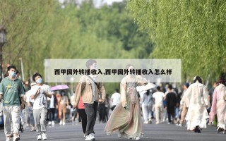 西甲国外转播收入,西甲国外转播收入怎么样