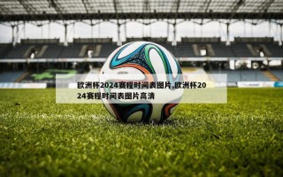 欧洲杯2024赛程时间表图片,欧洲杯2024赛程时间表图片高清