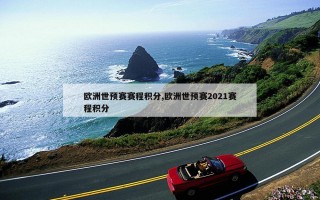 欧洲世预赛赛程积分,欧洲世预赛2021赛程积分