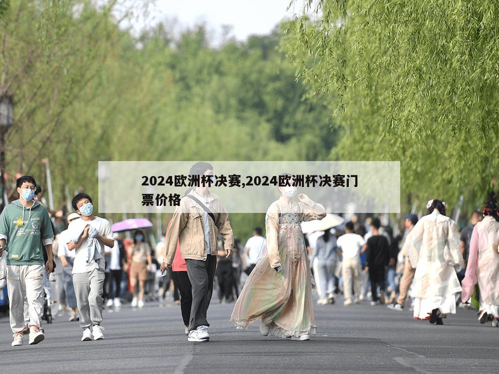 2024欧洲杯决赛,2024欧洲杯决赛门票价格-第1张图片-333体育