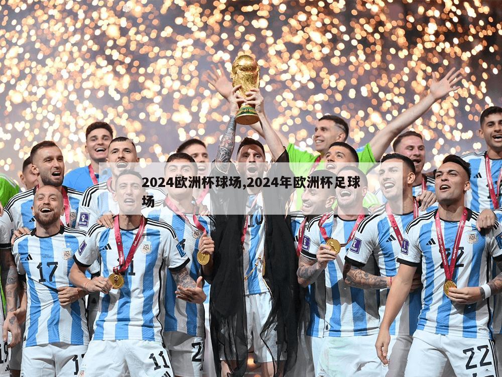 2024欧洲杯球场,2024年欧洲杯足球场-第1张图片-333体育