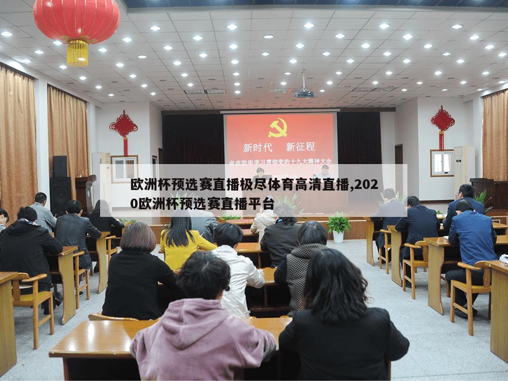 欧洲杯预选赛直播极尽体育高清直播,2020欧洲杯预选赛直播平台-第1张图片-333体育