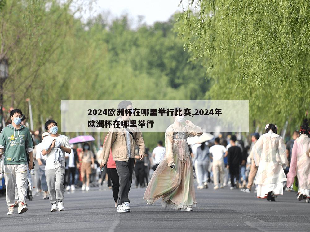 2024欧洲杯在哪里举行比赛,2024年欧洲杯在哪里举行-第1张图片-333体育